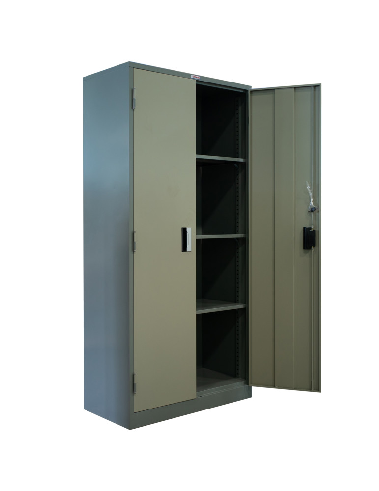 2 SWING DOOR CABINET